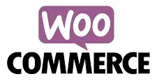 woocommerce logo