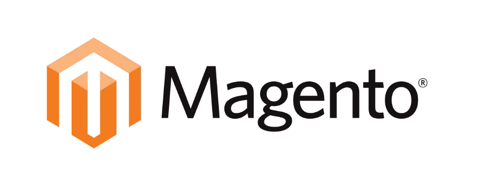 magento logo