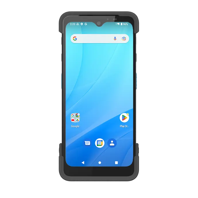 PA768 PA768 10.1 Inch Android Rugged Tablet 5G & Wi-Fi 6E|Longevity QCM5430 Processor | IP67 & 1.5M Drop